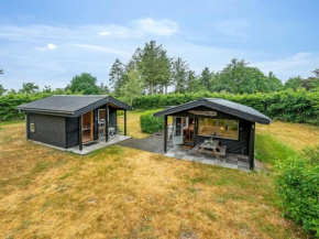 Holiday Home Fifi - 200m to the inlet by Interhome